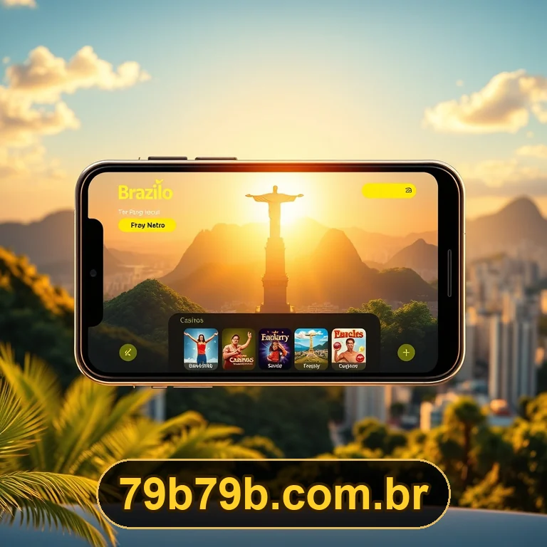 Jogos no seu bolso - 79B
