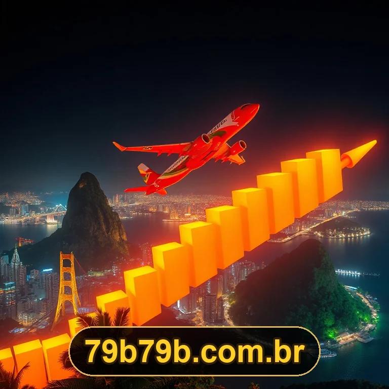 Aviator — o aviãozinho - 79B