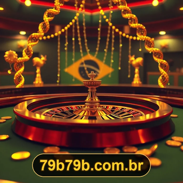 Baccarat ao vivo - 79B