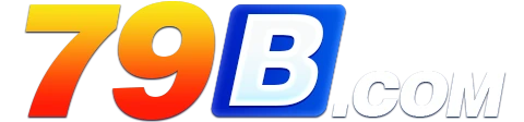 79B - logo oficial