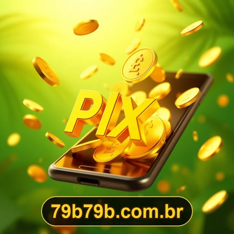 Depósito e saque rápidos - 79B