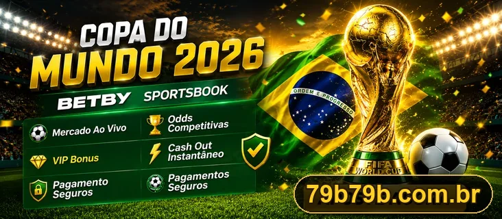 Promoção oficial 79B