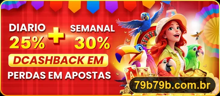 Promoção oficial 79B
