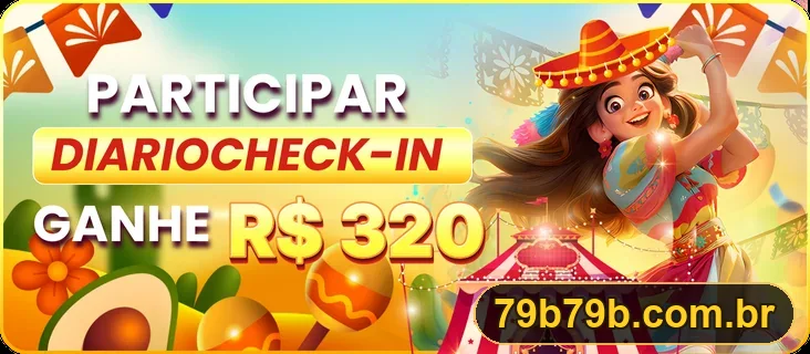Promoção oficial 79B