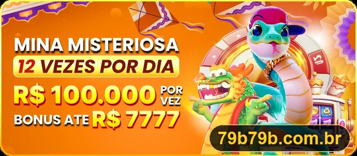 Promoção oficial 79B