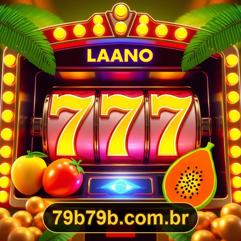 Slots em alta com giros grátis - 79B