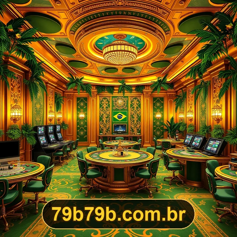 Bac Bo ao vivo - 79B