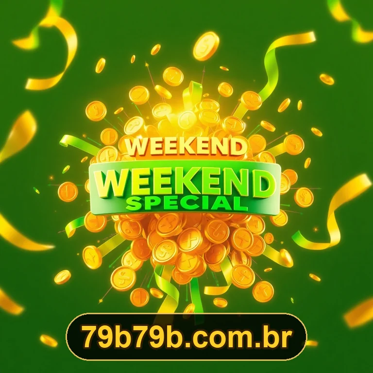 Cashback diário + semanal - 79B